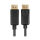 Kabel komputerowy UNITEK Kabel DisplayPort 1.2 - DisplayPort 1.2 1,5m Y-C607BK